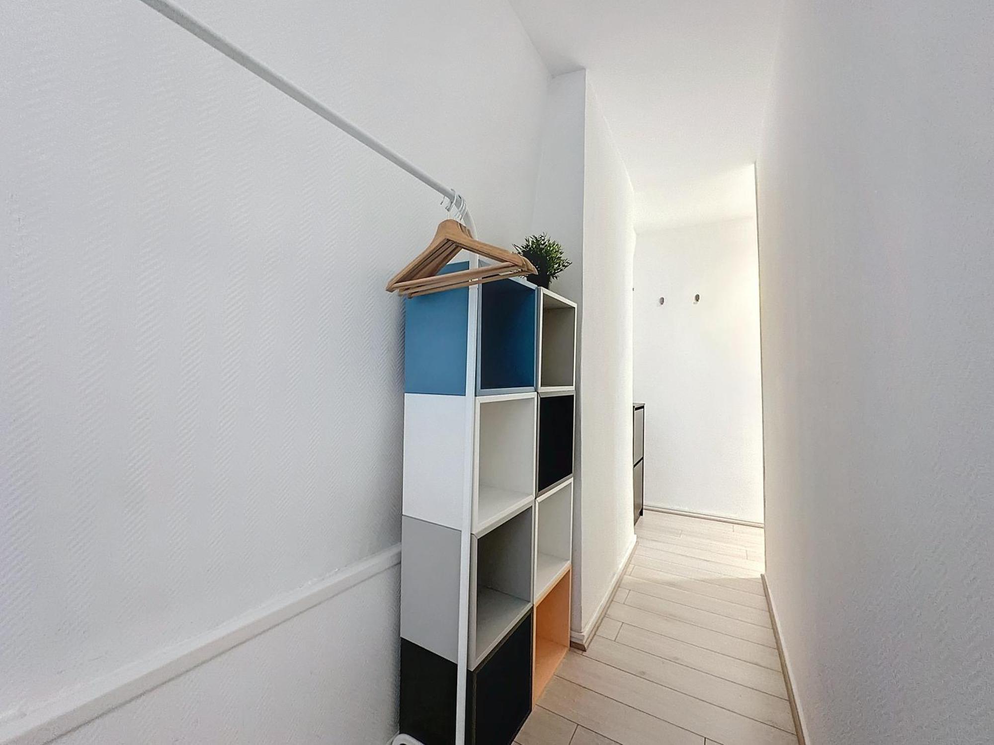 Appartement Le Nid De Reims Extérieur photo