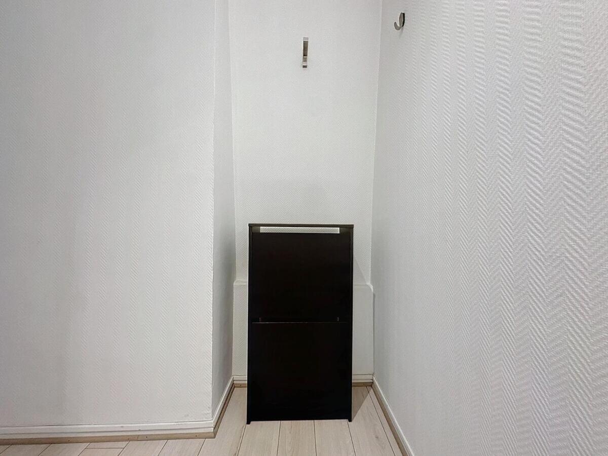 Appartement Le Nid De Reims Extérieur photo
